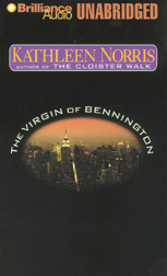 The Virgin of Bennington